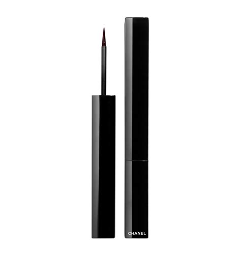 chanel アイ ライナー|chanel waterproof liquid eyeliner.